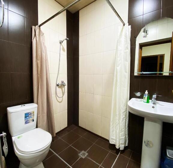 침실 1개 아파트, Domino Yerevan Hostel