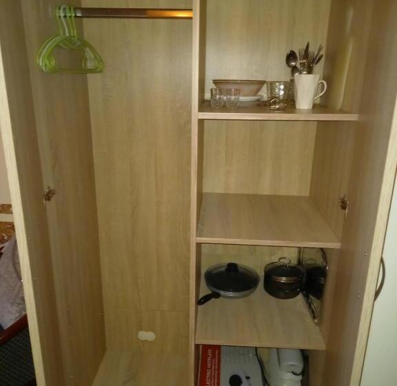 اتاق استاندارد, Taurus Apartments Vilnius