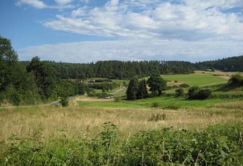 Апартаменты 2 Спальни, Am Sternberg 211