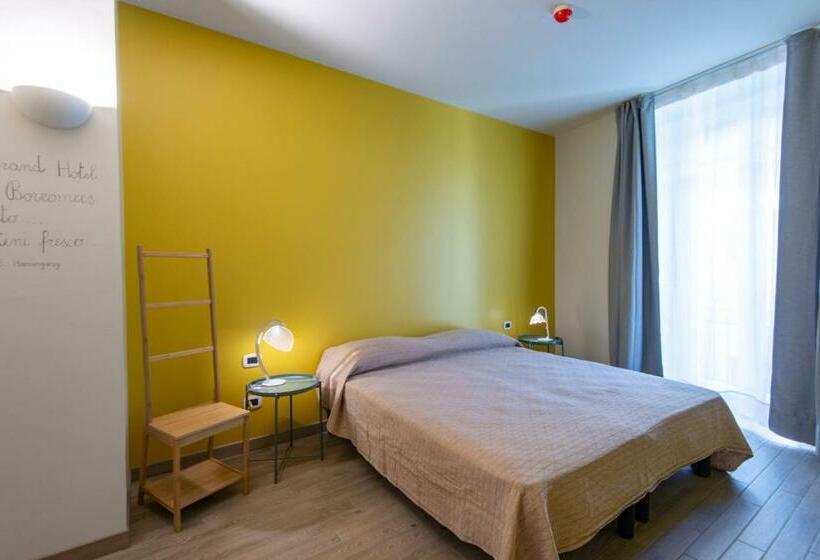 آپارتمان 1 خوابه, Casa Diverio
