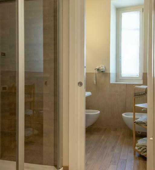 1 Yatak Odalı Daire, Casa Diverio