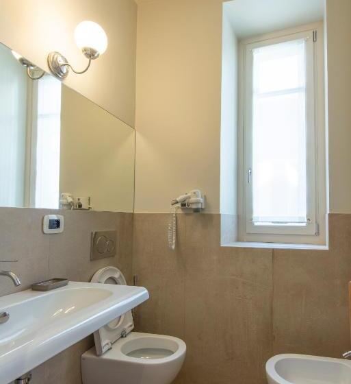 آپارتمان 1 خوابه, Casa Diverio