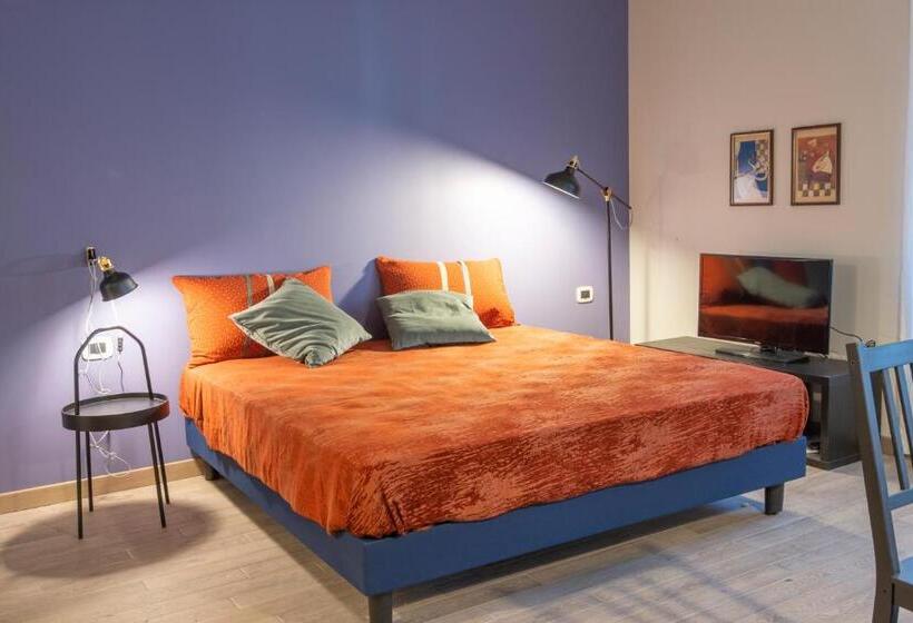 استودیوی استاندارد, Casa Diverio