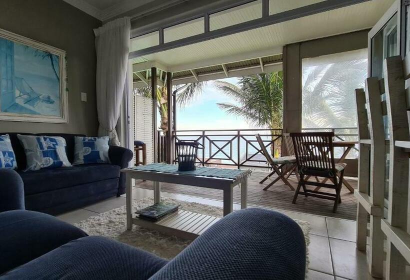 Люкс Вид на Море, Shaka S Seat Guesthouse