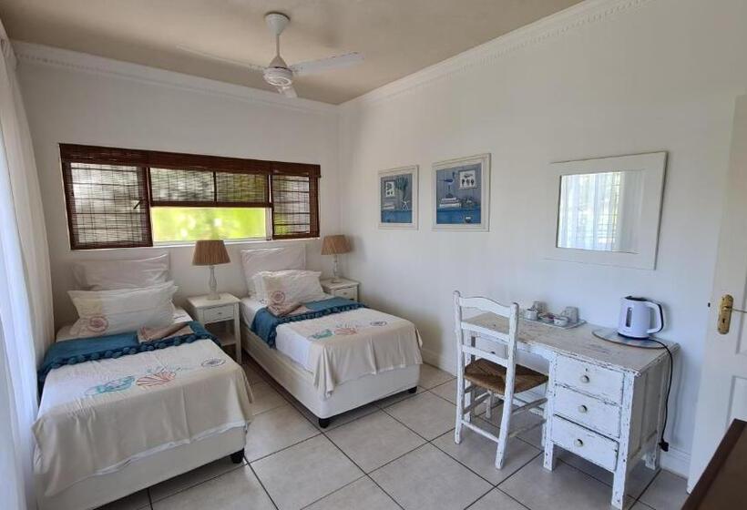 Family Suite, Shaka S Seat Guesthouse