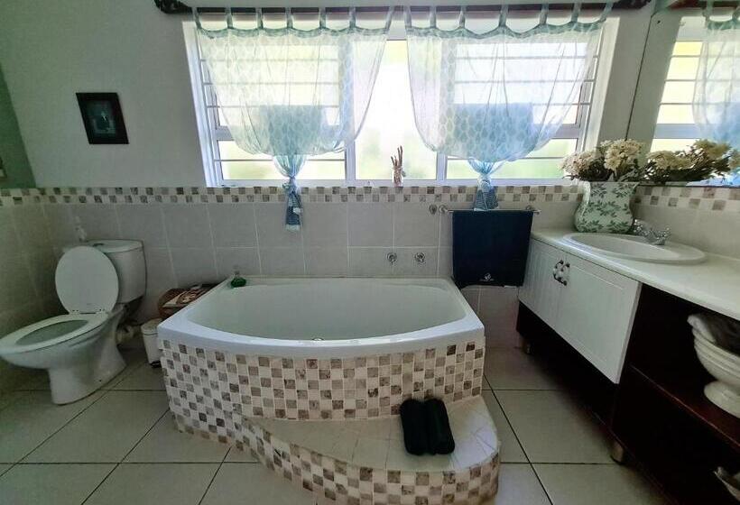 Люкс Вид на Море, Shaka S Seat Guesthouse