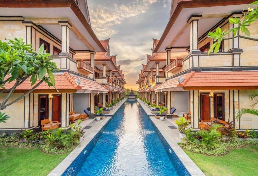 سوییت, The Salila Beach Resort