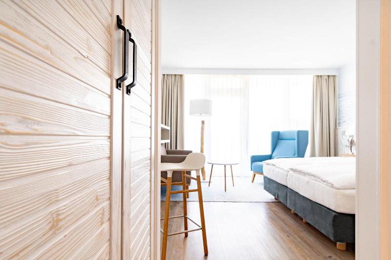 침실 1개 수피리어 아파트, Aparthotel Cye Holiday Centre