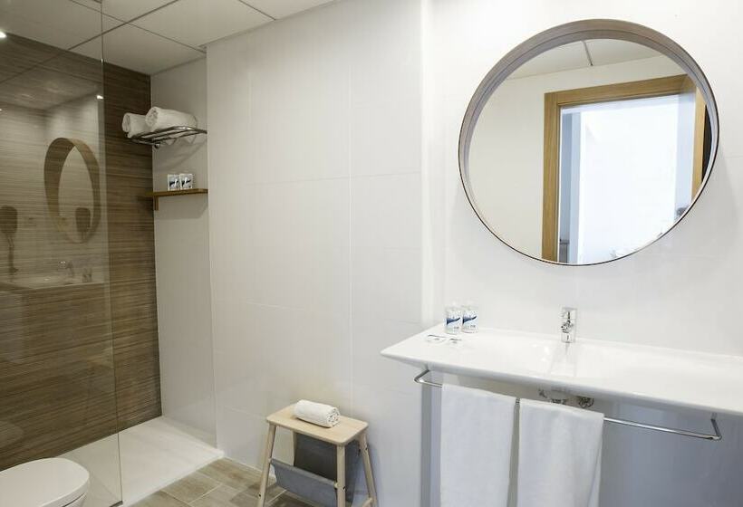 1 베드룸 패밀리 아파트, Aparthotel Cye Holiday Centre