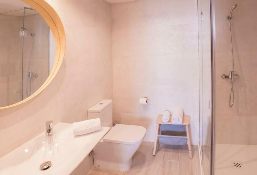 2침실 패밀리 아파트, Aparthotel Cye Holiday Centre