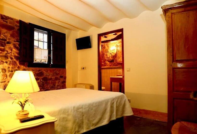 Номер Стандарт, Casa Rural Las Pedrolas