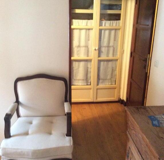 Номер Deluxe, Casa Rural Las Pedrolas
