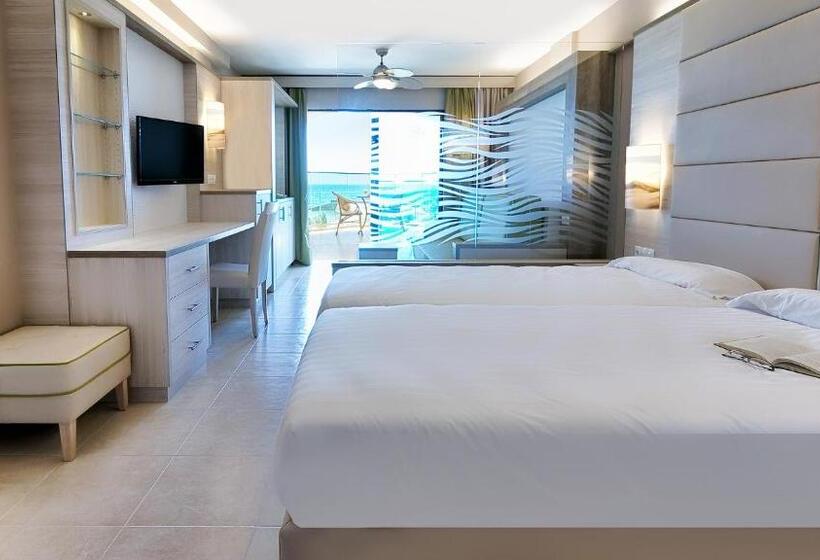 Standardeinzelzimmer, Bull Dorado Beach & Spa