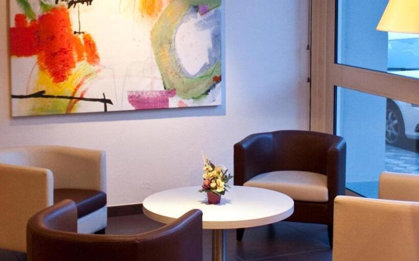 Номер Стандарт, Brit Hotel Confort Le Limouzi Tulle