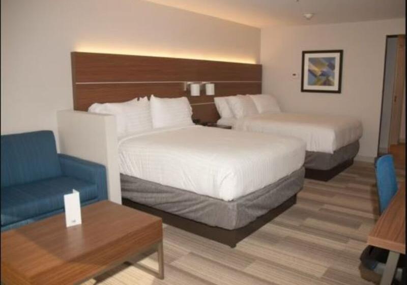 Номер Стандарт, Ibis Coventry Centre