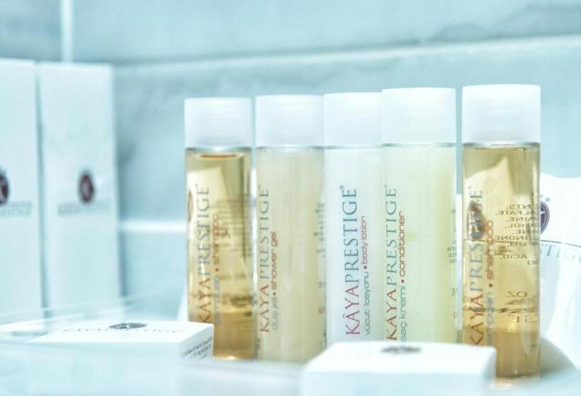 اتاق لوکس, Kaya Prestige Oteli