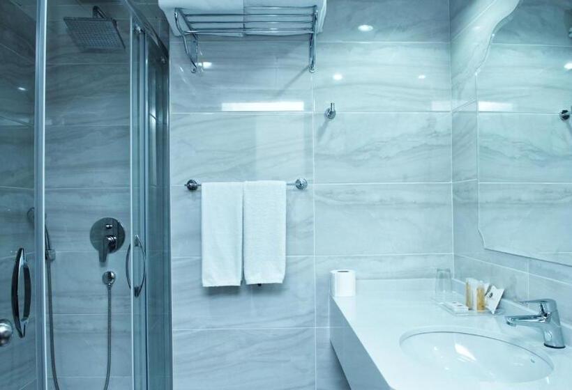 اتاق لوکس, Kaya Prestige Oteli
