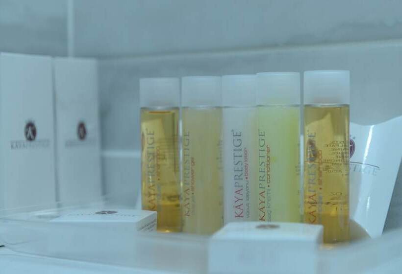 اتاق استاندارد, Kaya Prestige Oteli