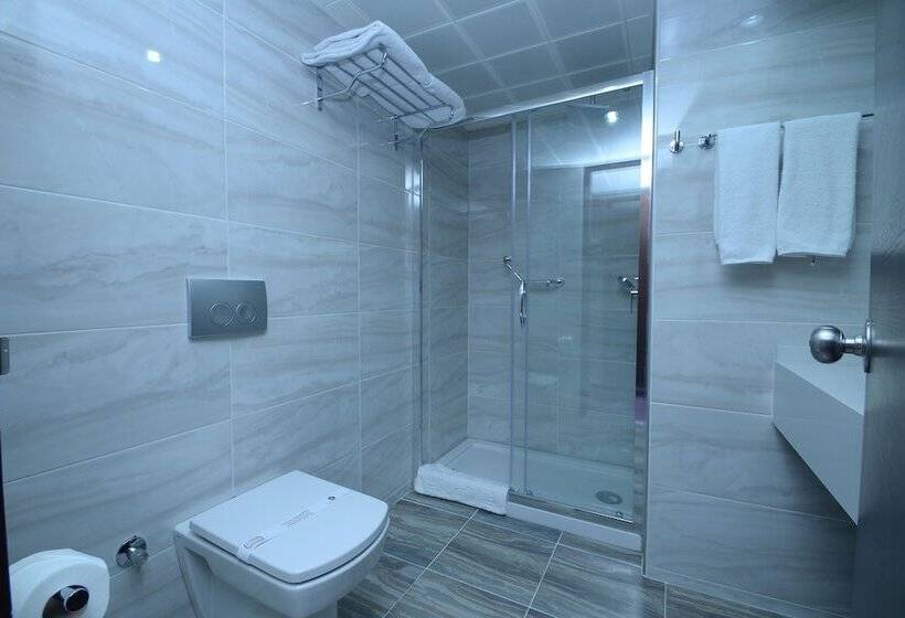 اتاق لوکس, Kaya Prestige Oteli