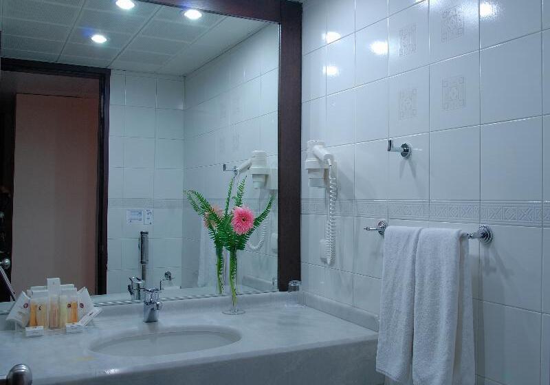 اتاق استاندارد, Kaya Prestige Oteli