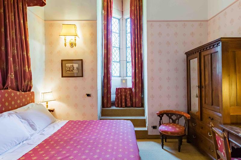 豪华房间, Mgallery Le Diwan Rabat