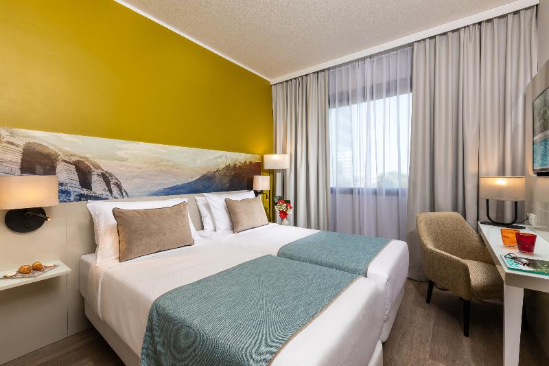 コンフォートルーム, Leonardo Hotel Verona