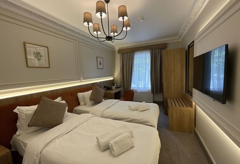 Номер Стандарт, Old Mill Hotel & Lodge