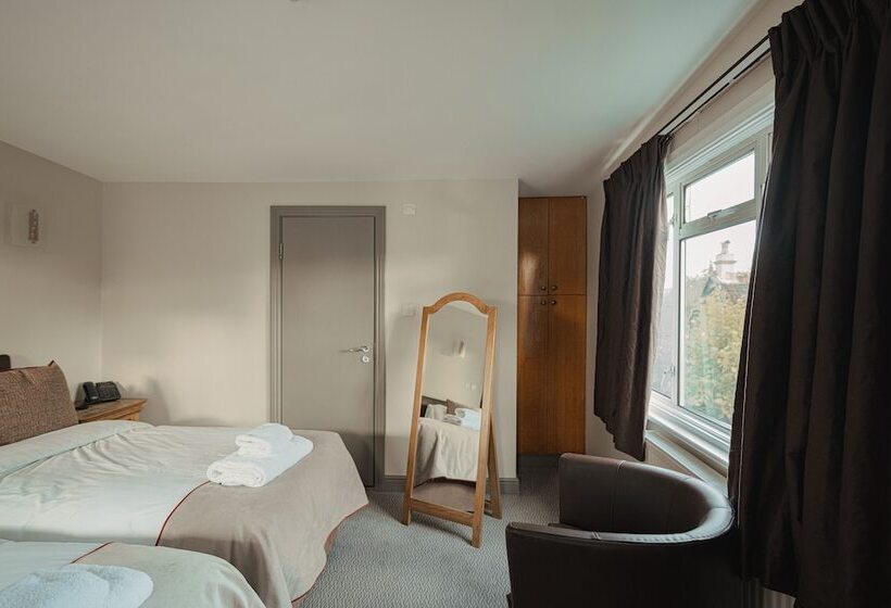 Номер Стандарт, Old Mill Hotel & Lodge