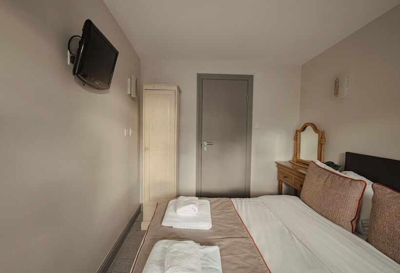Номер Стандарт, Old Mill Hotel & Lodge