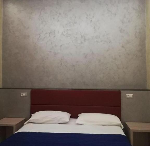 Habitación Estándar, Planet