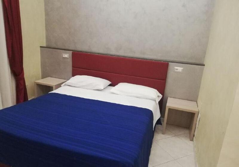 Habitación Estándar, Planet