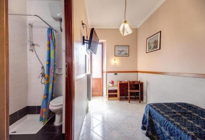 Habitación Estándar Individual, Planet
