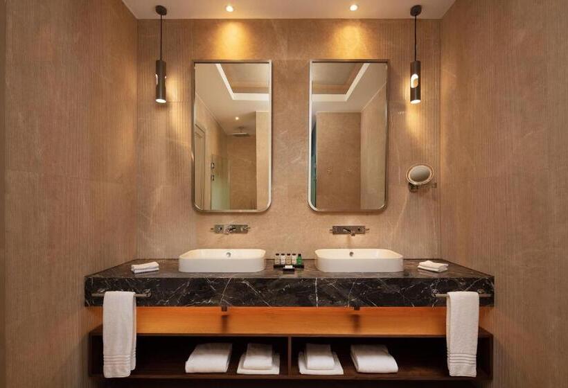 エクゼクティブスイート, Sheraton Istanbul Levent