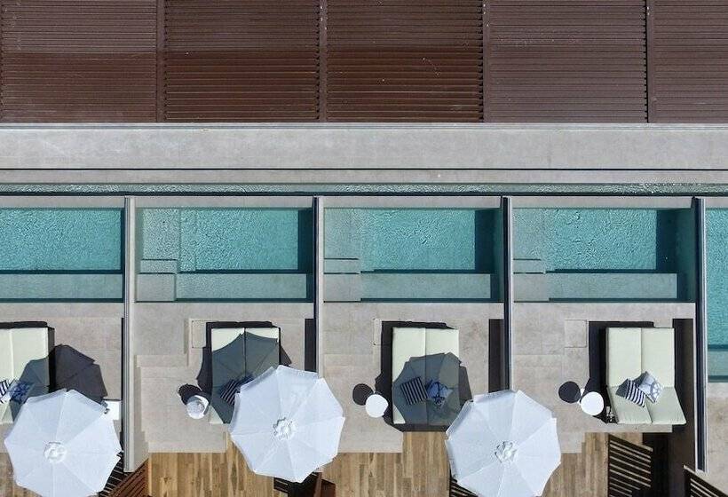 Номер Премиум Индивидуальный, Son Caliu  Spa Oasis