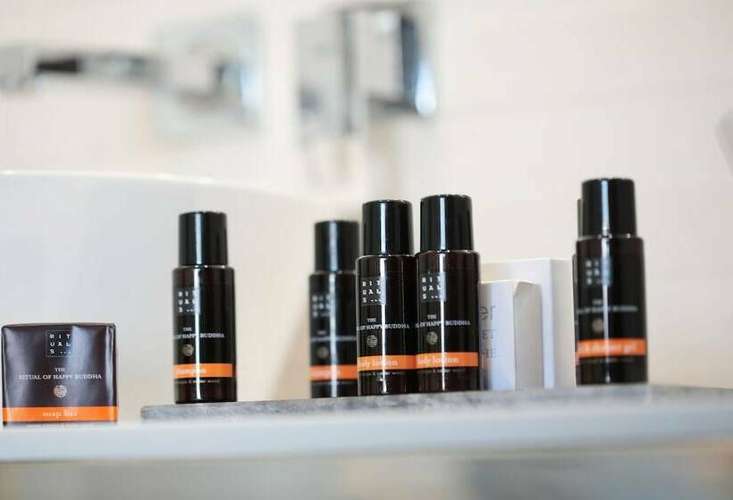 Номер Премиум Индивидуальный, Son Caliu  Spa Oasis