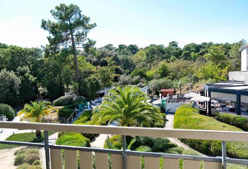 Номер Престиж, Thalazur Arcachon