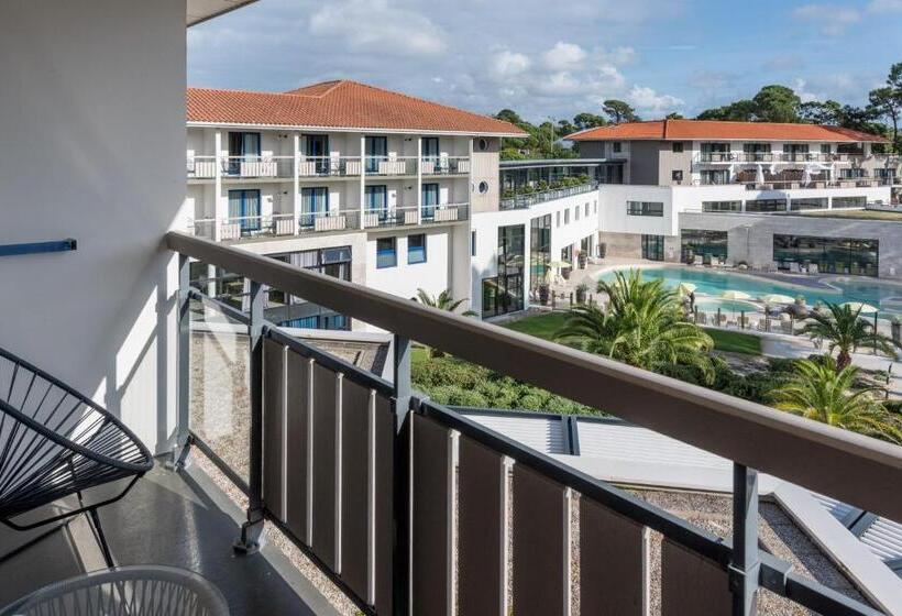 Номер Престиж, Thalazur Arcachon