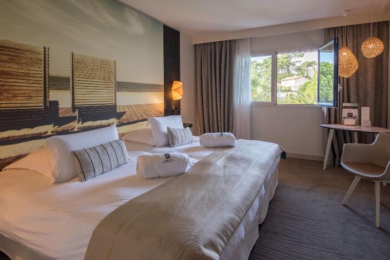 Номер Стандарт, Thalazur Arcachon
