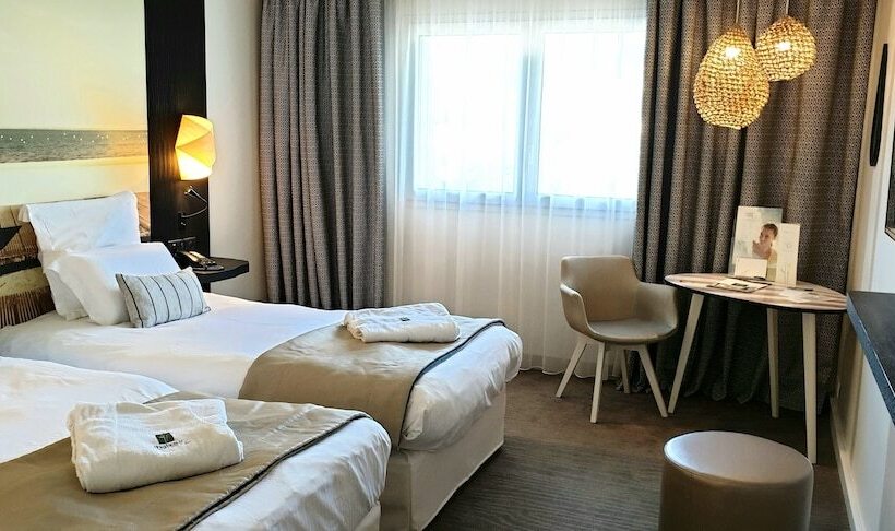 Классический Номер, Thalazur Arcachon