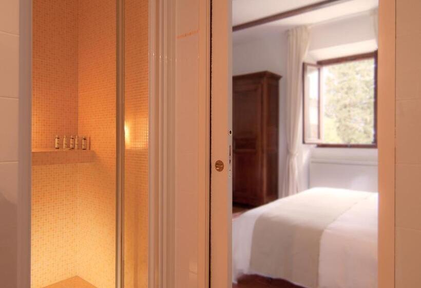 スタンダードルーム, Villa I Barronci Resort & Spa