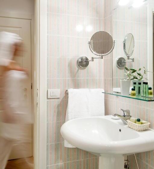 スイート, Villa I Barronci Resort & Spa