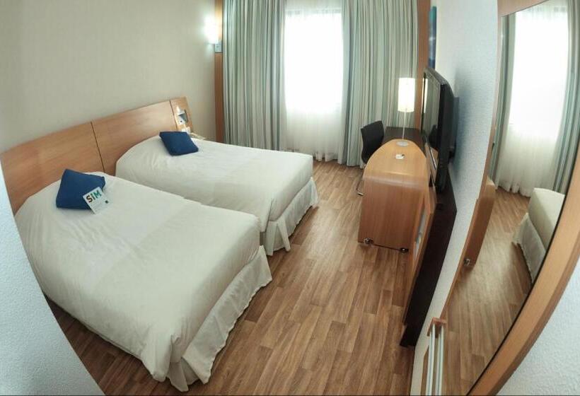 Номер Superior, Novotel Porto Alegre Tres Figueiras