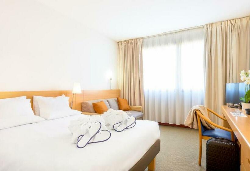 اتاق اجرایی, Novotel Torino Corso Giulio Cesare