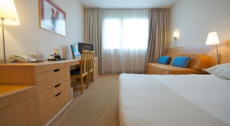 اتاق استاندارد, Novotel Torino Corso Giulio Cesare