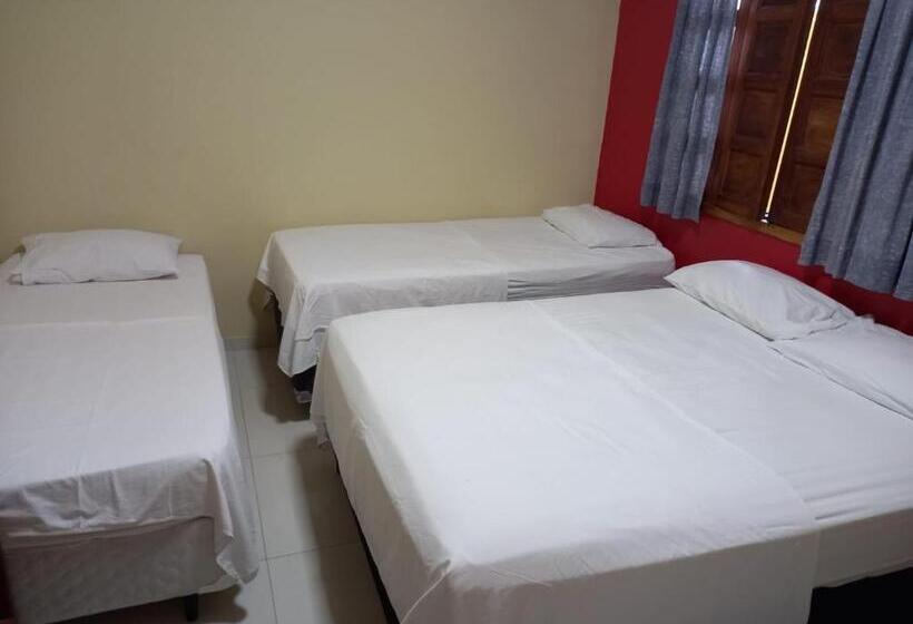 Apartamento 1 Dormitório, Pousada E Flats Golden Goes