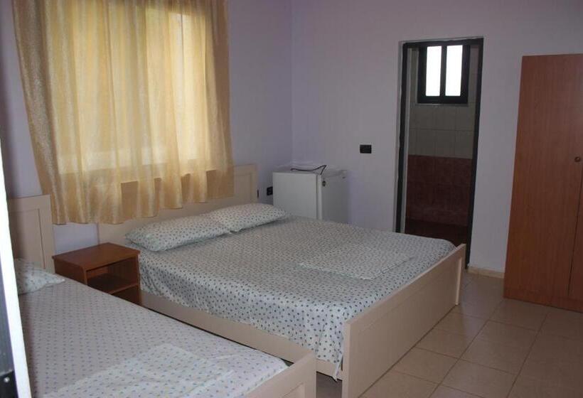 豪华房间, Haka Guesthouse