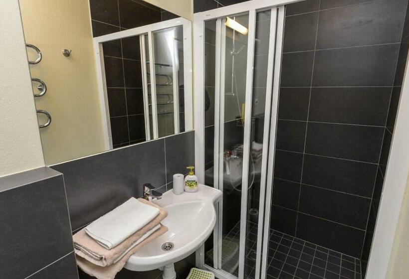 آپارتمان سوپریور 2 خوابه, Vila Paula