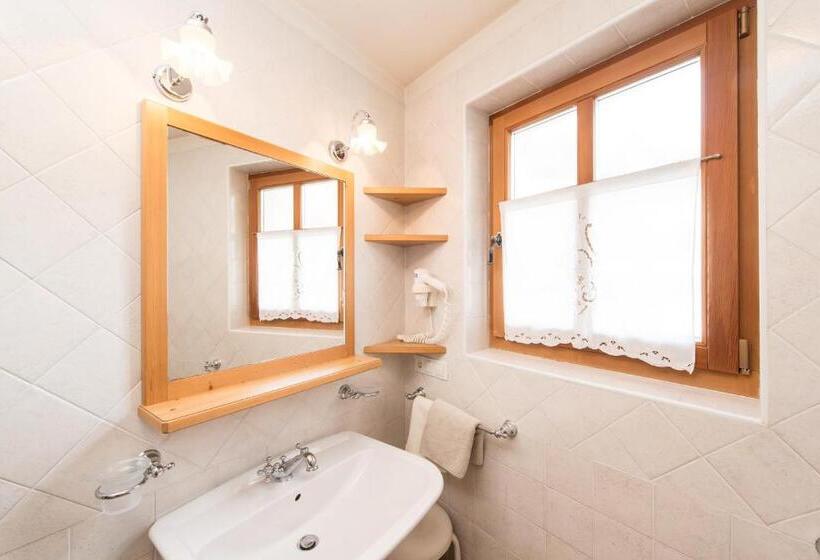 Апартаменты 1 Спальня с Балконом, Residence Auriga