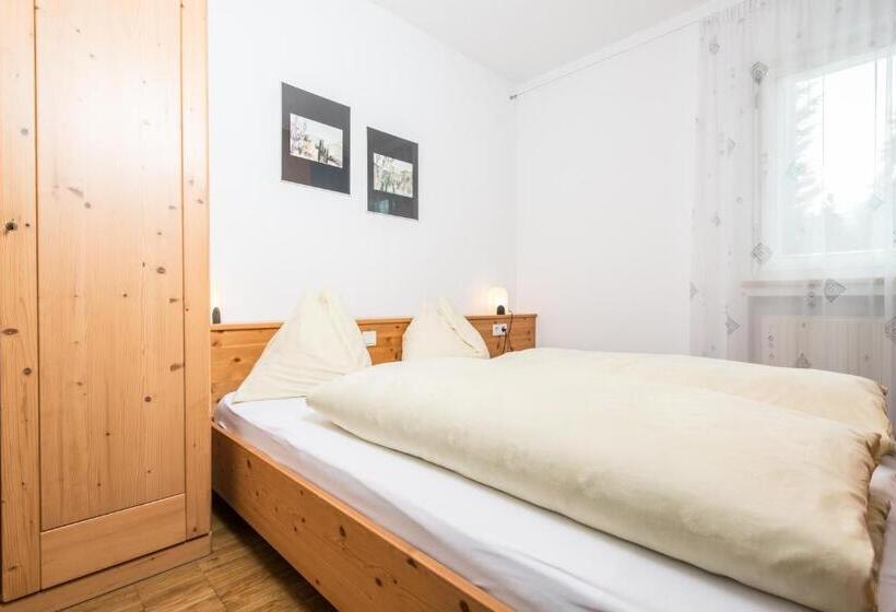 Апартаменты 2 Спальни, Residence Auriga