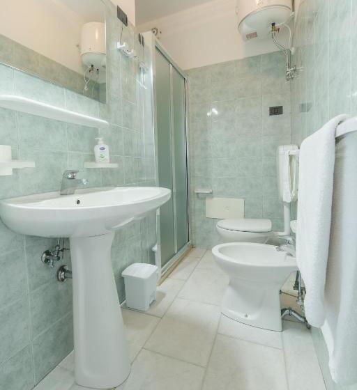 Апартаменты 1 Спальня с Террасой, Spiaggia Bianca Apartments